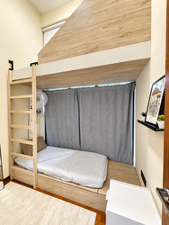Kandis Residence (D27), Condominium #628413161